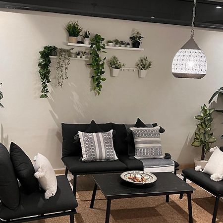 Sojori Cfc, Fibre, Parking, Qualite Premium Apartment Casablanca Exterior photo
